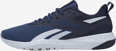 Reebok Sport Sportschuh 'Flexagon Force 4' in navy / grau, Produktansicht
