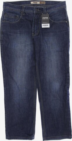 PIONEER Jeans in 33 in Blue: front