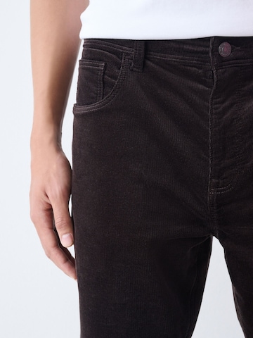 Next Слим Штаны в Красный