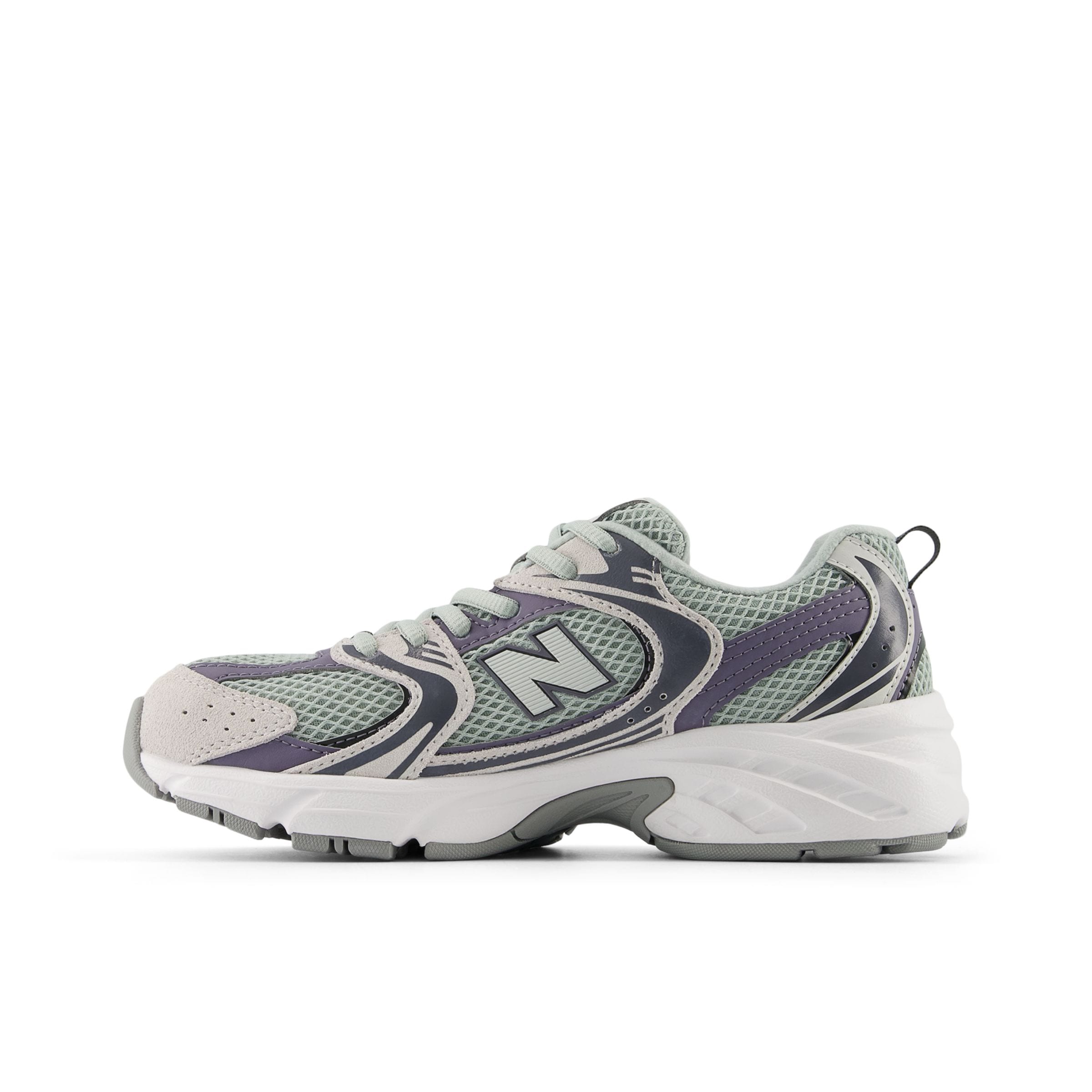 new balance Sneaker '530 Lace' in Grau: Vorderseite