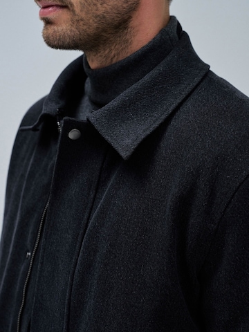 Veste d’hiver Salsa Jeans en noir