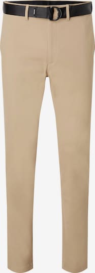 Calvin Klein Chino Pants in Sand / Black, Item view