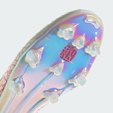 ADIDAS PERFORMANCE Soccer shoe 'F50 Elite' in White