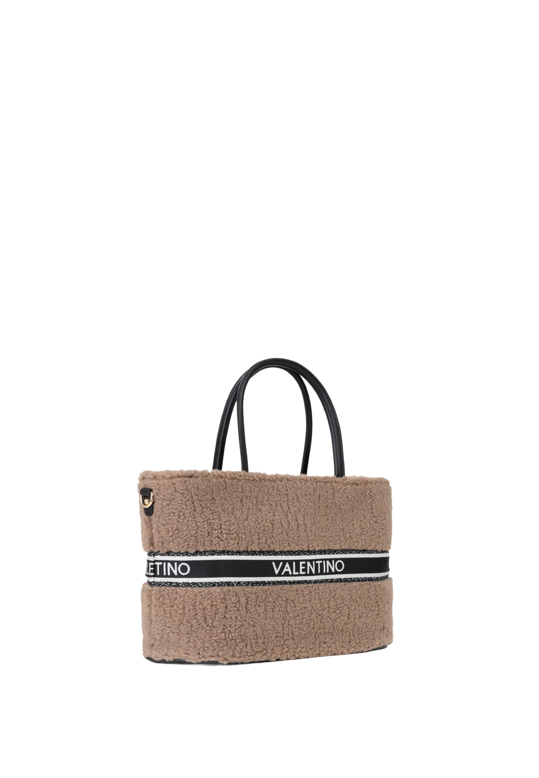 VALENTINO - Bolso de mano 'JANE' en gris