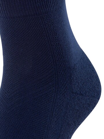 FALKE Füßlinge 'Cool Kick'‌‌‌‌‌‌‌‌‌‌ in Blau