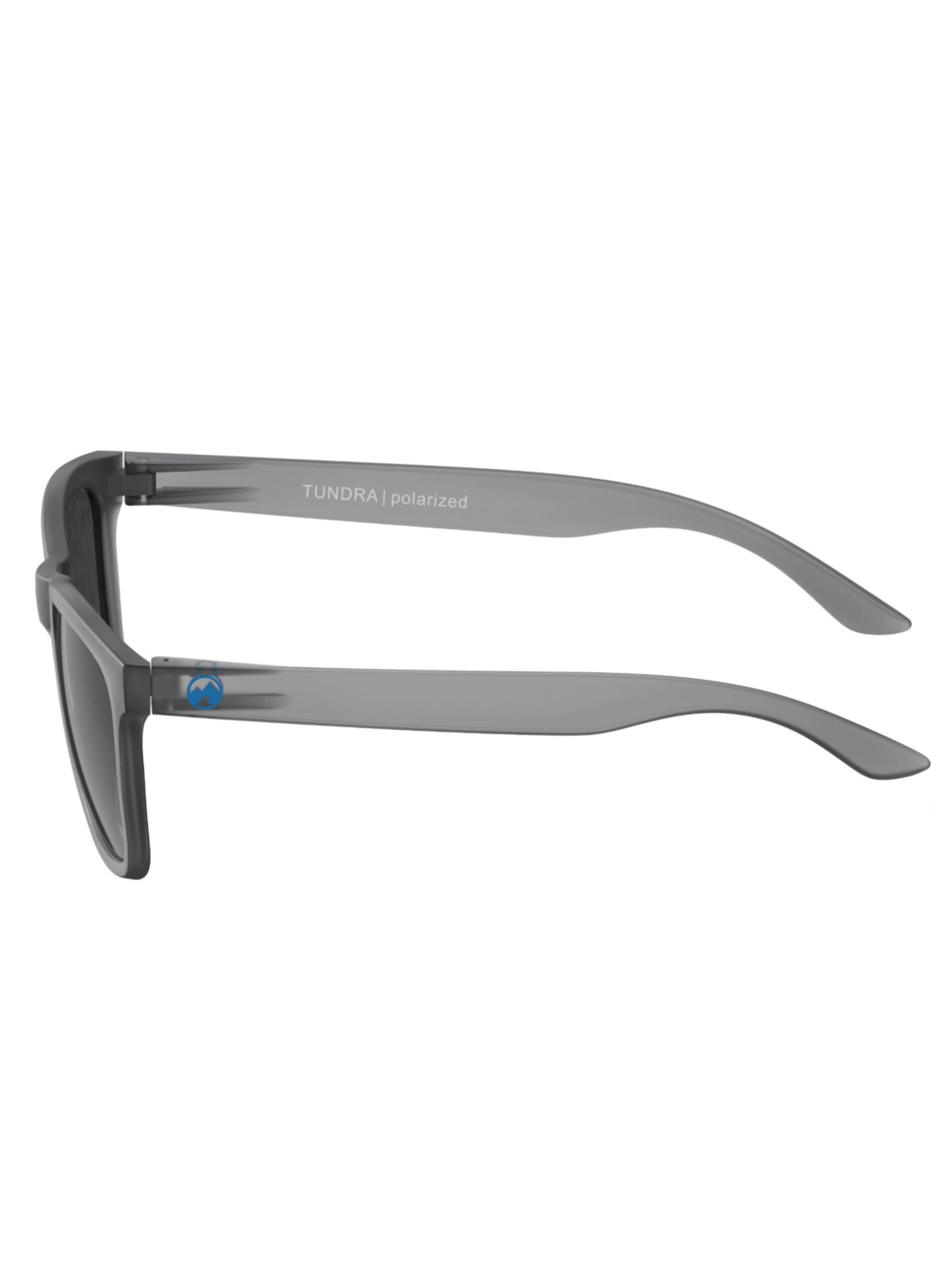 Occhiali da sole sportivi 'MowMow Opal LIMITED Sunglasses - Polarized - Men - Women' di Mowmow in grigio