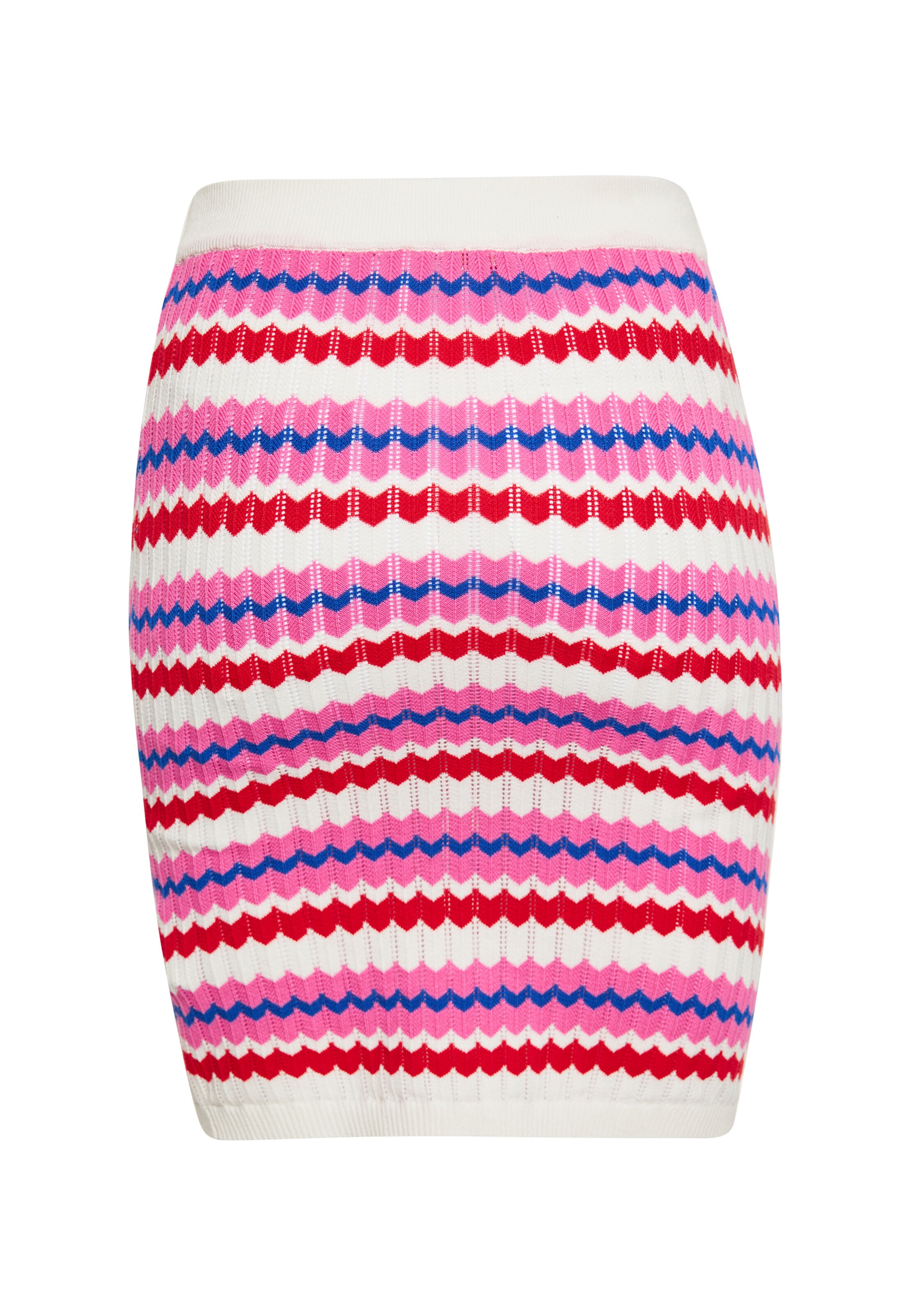 balts ebeeza Svārki