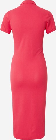 Polo Ralph Lauren - Vestido en rojo