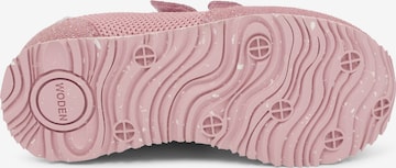 WODEN Kids Sneakers 'Sandra Pearl II' in Pink