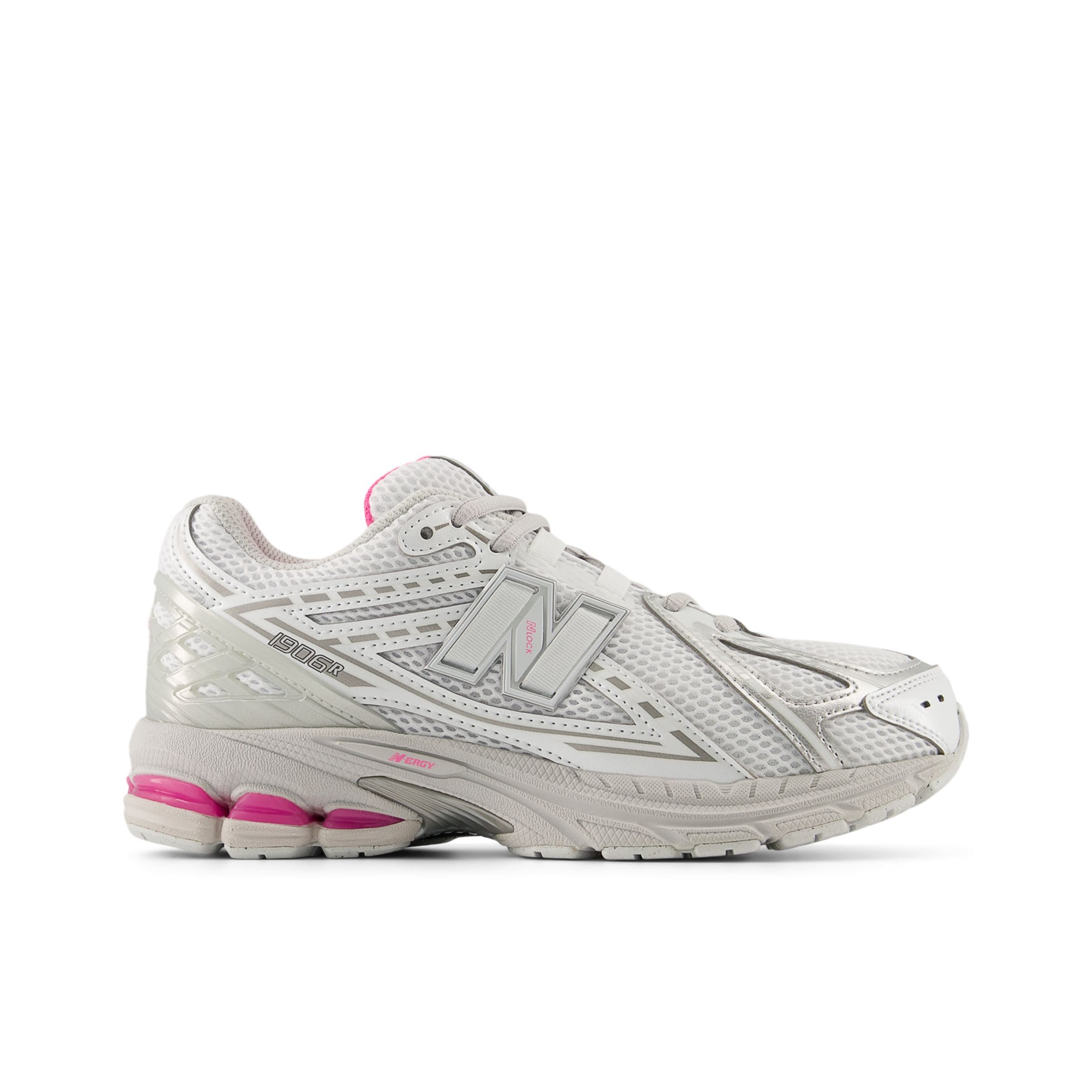 new balance Trainers '1906 Lace' in Grey