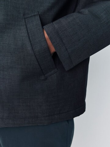 Veste mi-saison Next en bleu