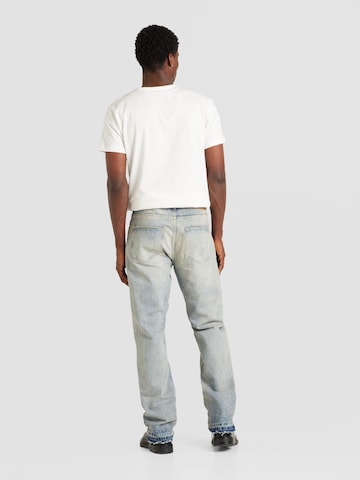 EIGHTYFIVE Regular Jeans in Blauw