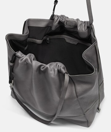 Liebeskind Berlin Shopper in Grau