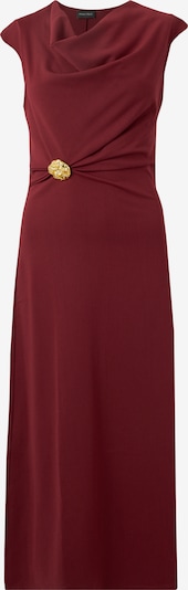 Anna Field Šaty, veľkosť 34 - bordová, Produkt