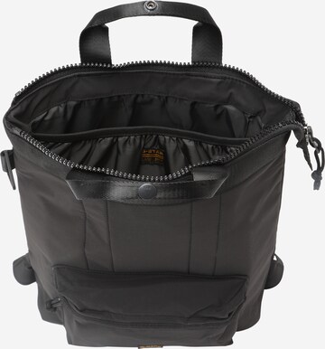 G-Star RAW Rucksack in Schwarz