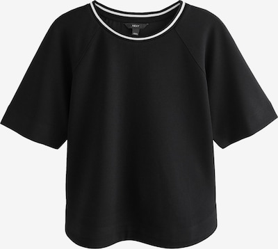 Next Majica u crna, Pregled proizvoda