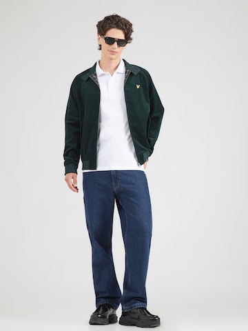 Lyle & Scott Paita värissä valkoinen