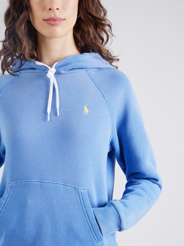 Polo Ralph Lauren Μπλούζα φούτερ σε μπλε