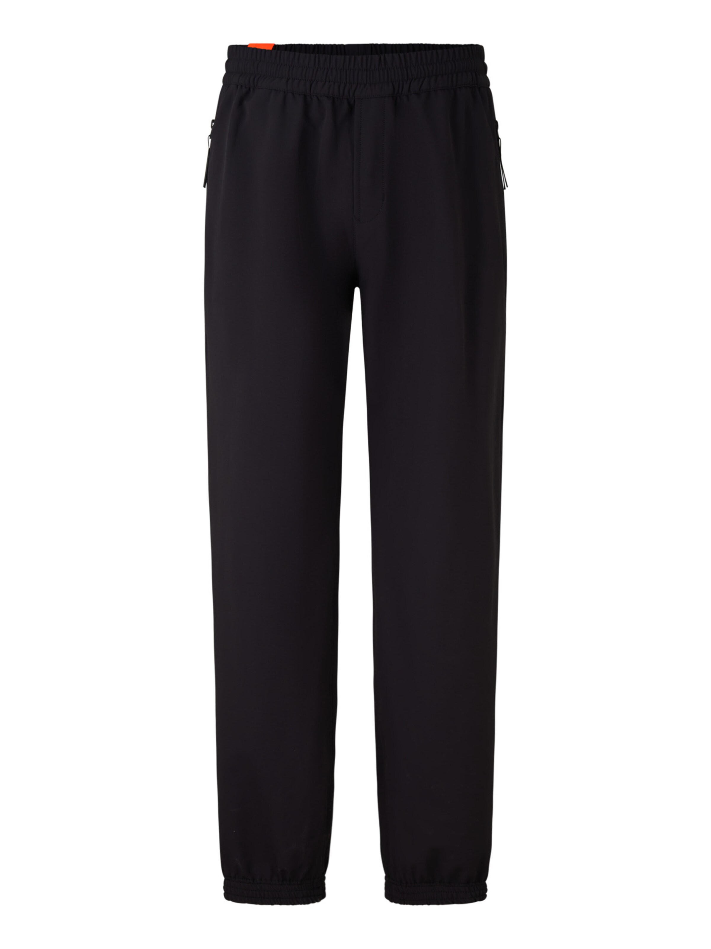 Bogner Fire + Ice Regular Sports trousers 'ARVED' in Black: front