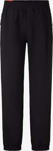 Bogner Fire + Ice Sporthose 'ARVED' in Schwarz: Vorderseite