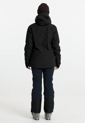 SOS Performance Jacket 'Seceda' in Black