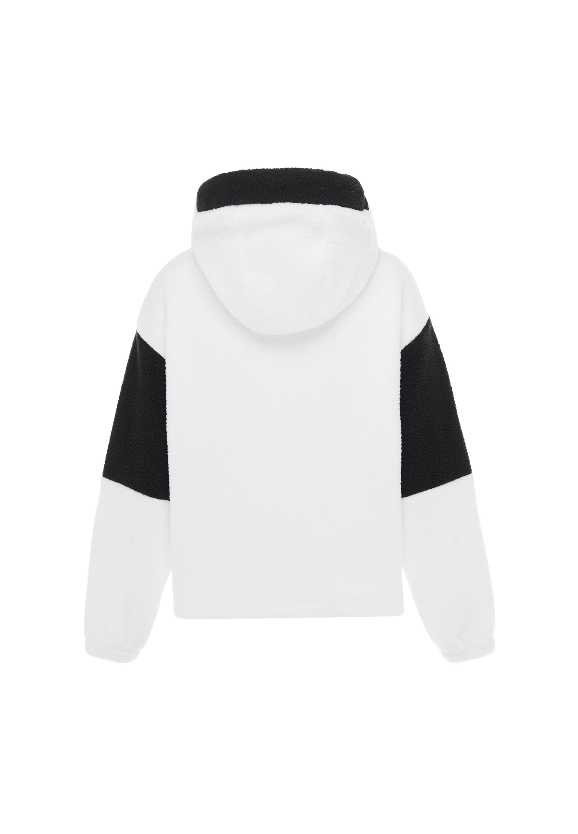 myMo ATHLSR Sweatshirt in White