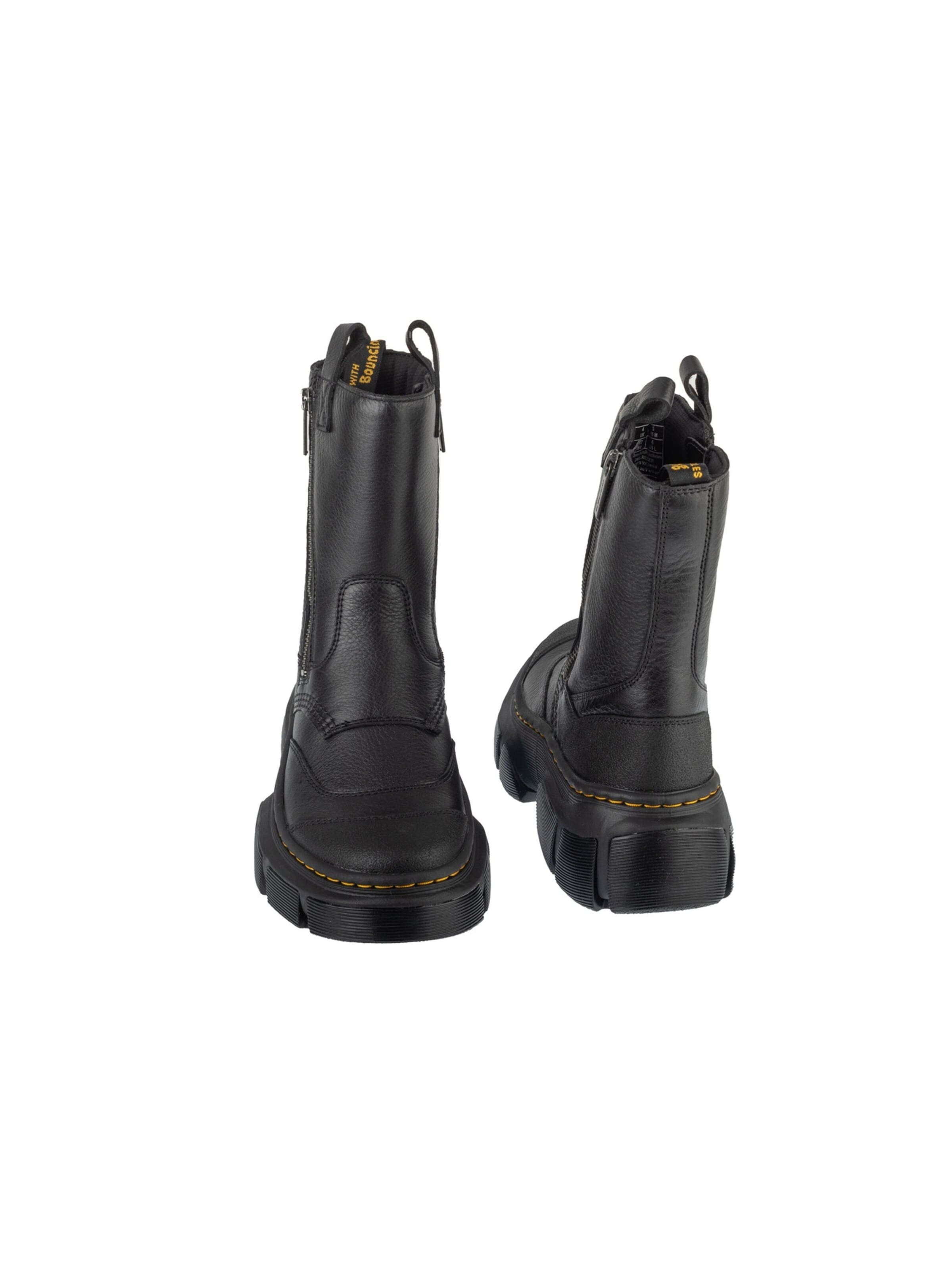 Dr. Martens Boots in Black