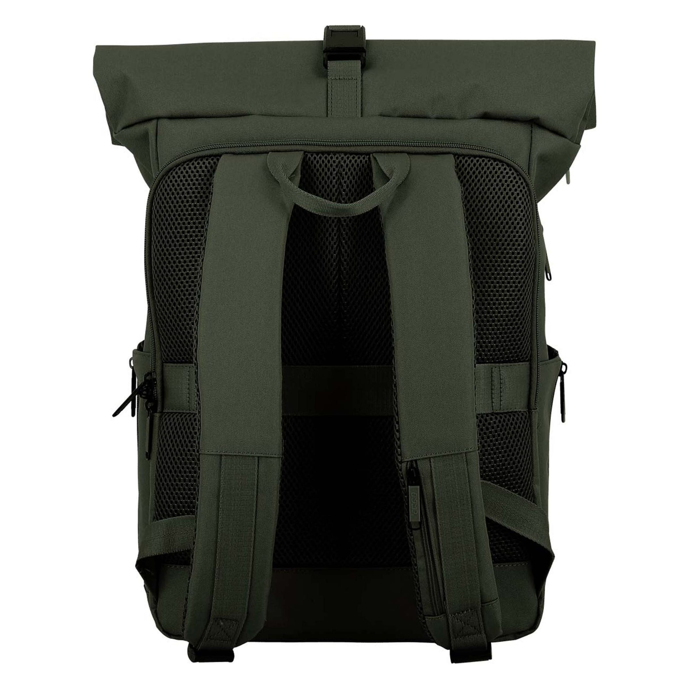 Jump Rucksack in Grün