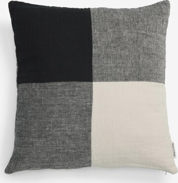 Marc O'Polo Pillow 'Erlend' in Black
