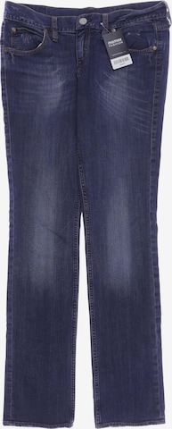 Herrlicher Jeans 30 in Blau: predná strana