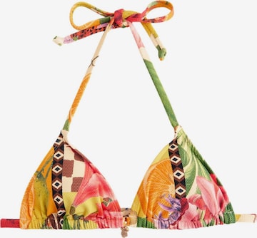 Triunghi Sutien costum de baie de la Next pe mai multe culori: față