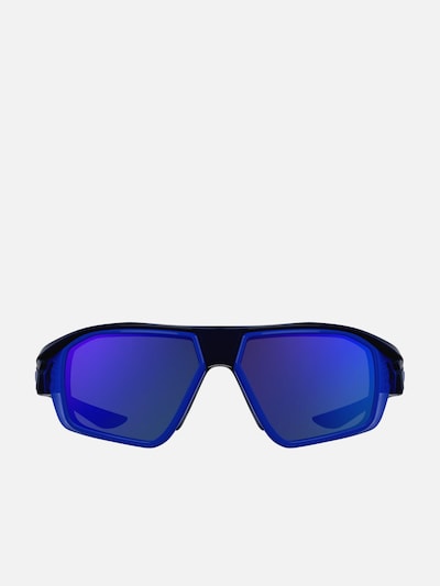 NIKE Sonnenbrille‌‌‌‌ in 57 in blau, Produktansicht