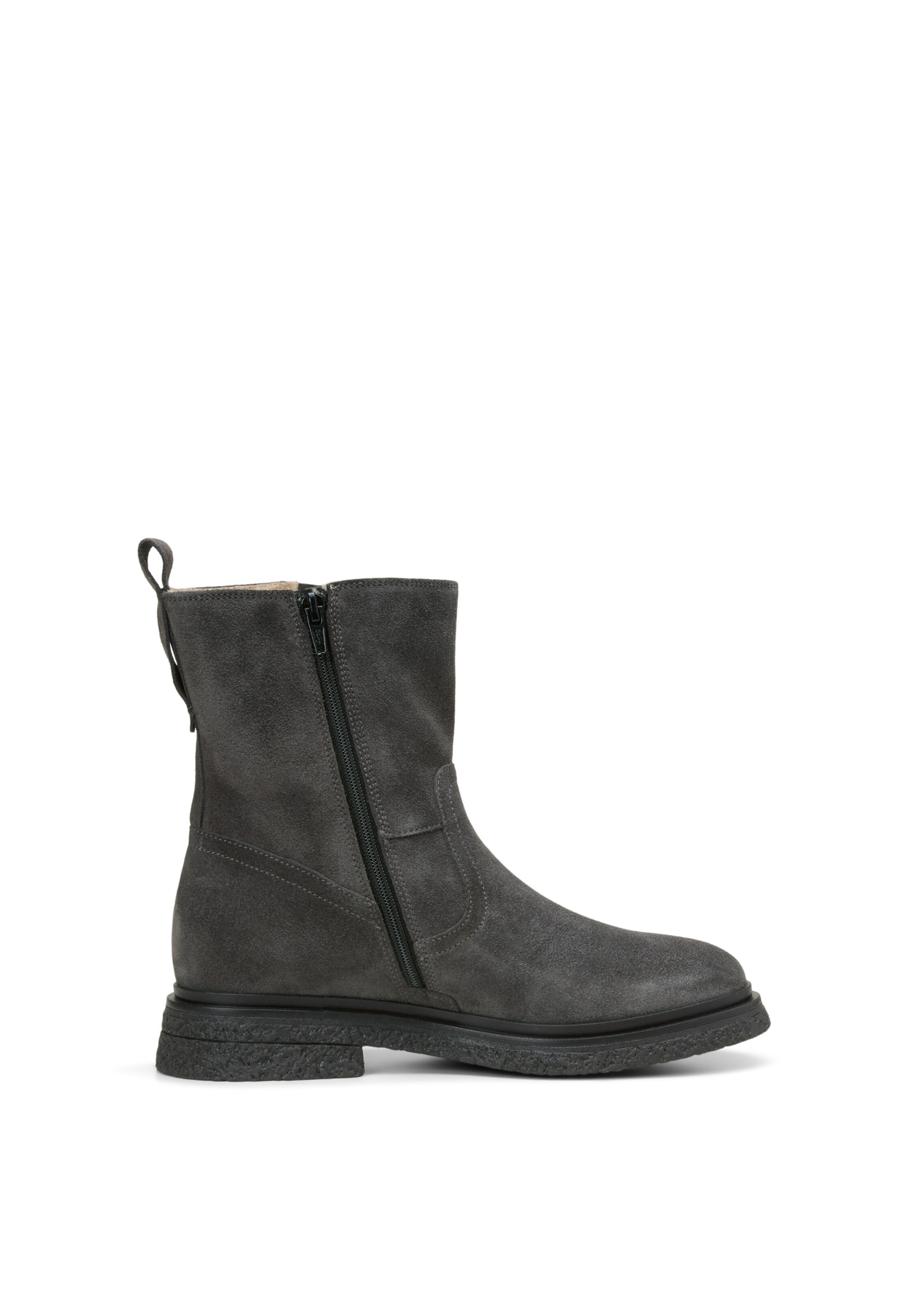 Marc O'Polo Boots in Black