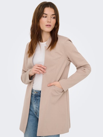 ONLY Between-seasons coat 'ONLSOHO' in Pink