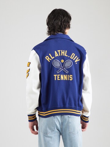 Polo Ralph Lauren Övergångsjacka i blå