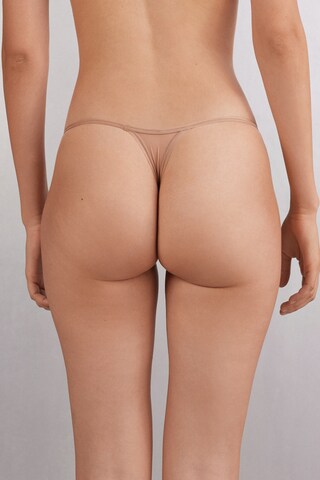 INTIMISSIMI String in Beige