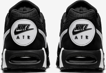 Nike Sportswear Sneaker 'Air Max Ivo' in Schwarz