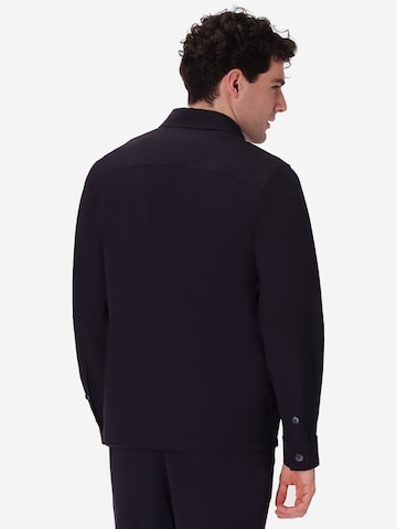 Giacca di mezza stagione di Distretto12 in blu