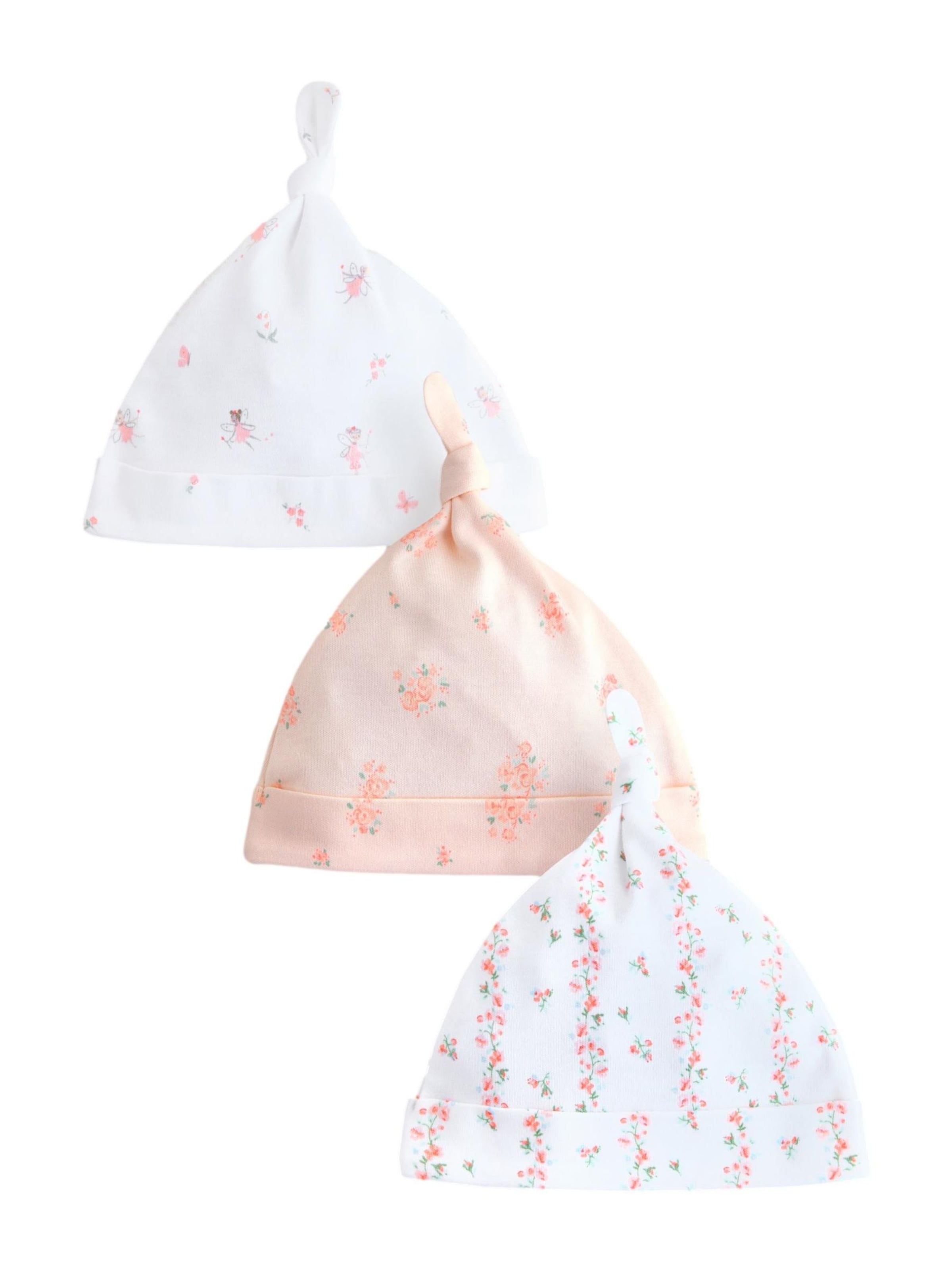 Next Hue i pink: forside