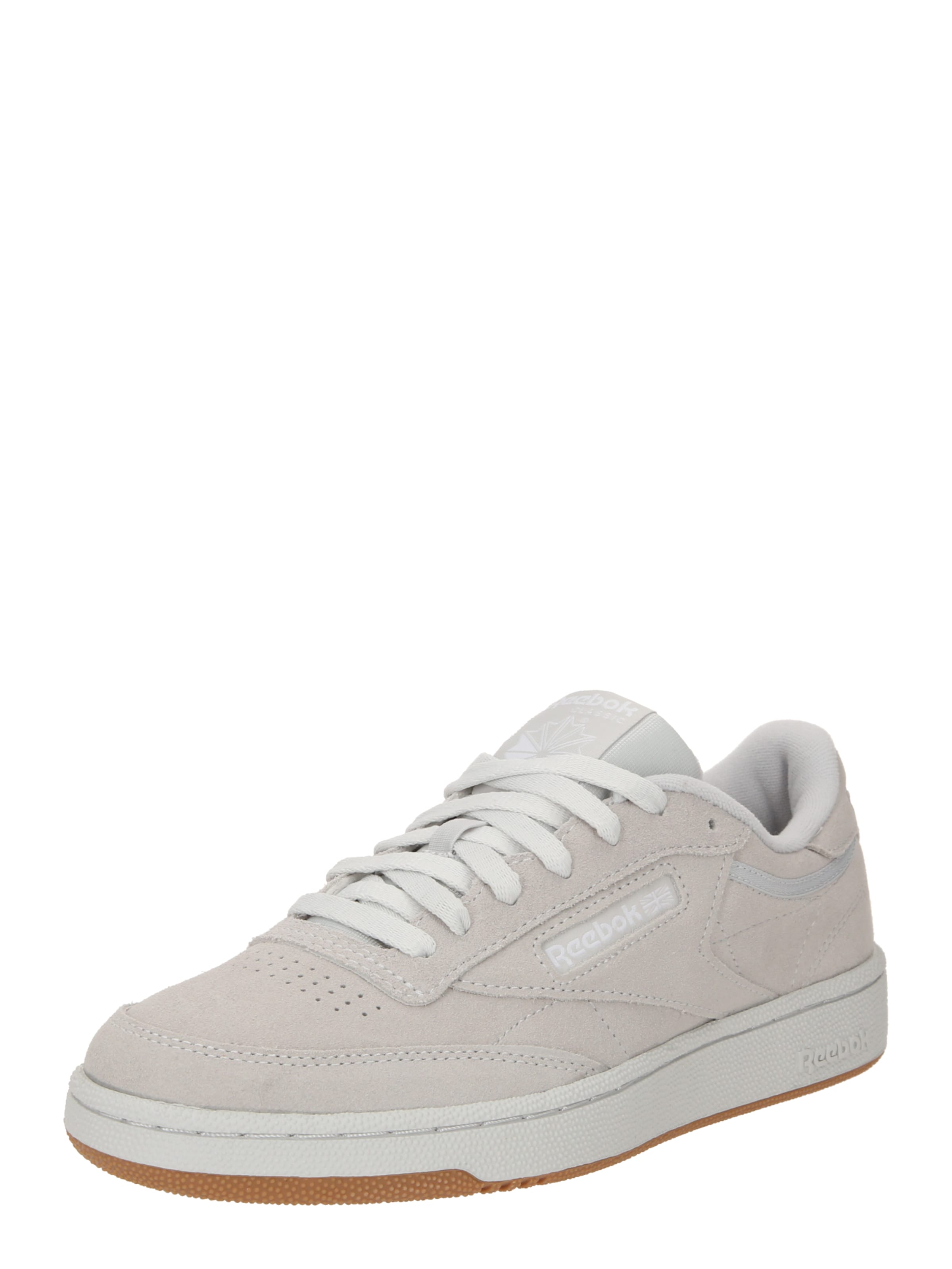 Reebok Sneaker low 'Club C 85' i grå: forside