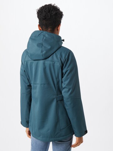 KILLTECSportska jakna 'Närke' - plava boja