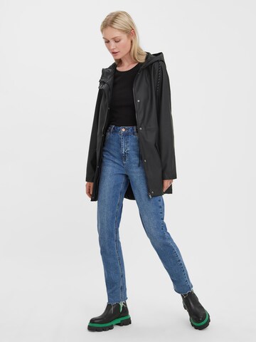 Vero Moda Petite - Parca de entretiempo 'VMMalou' en negro