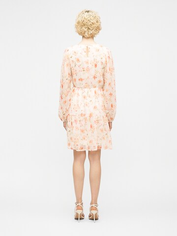 VILA Dress 'VIEMMA' in White