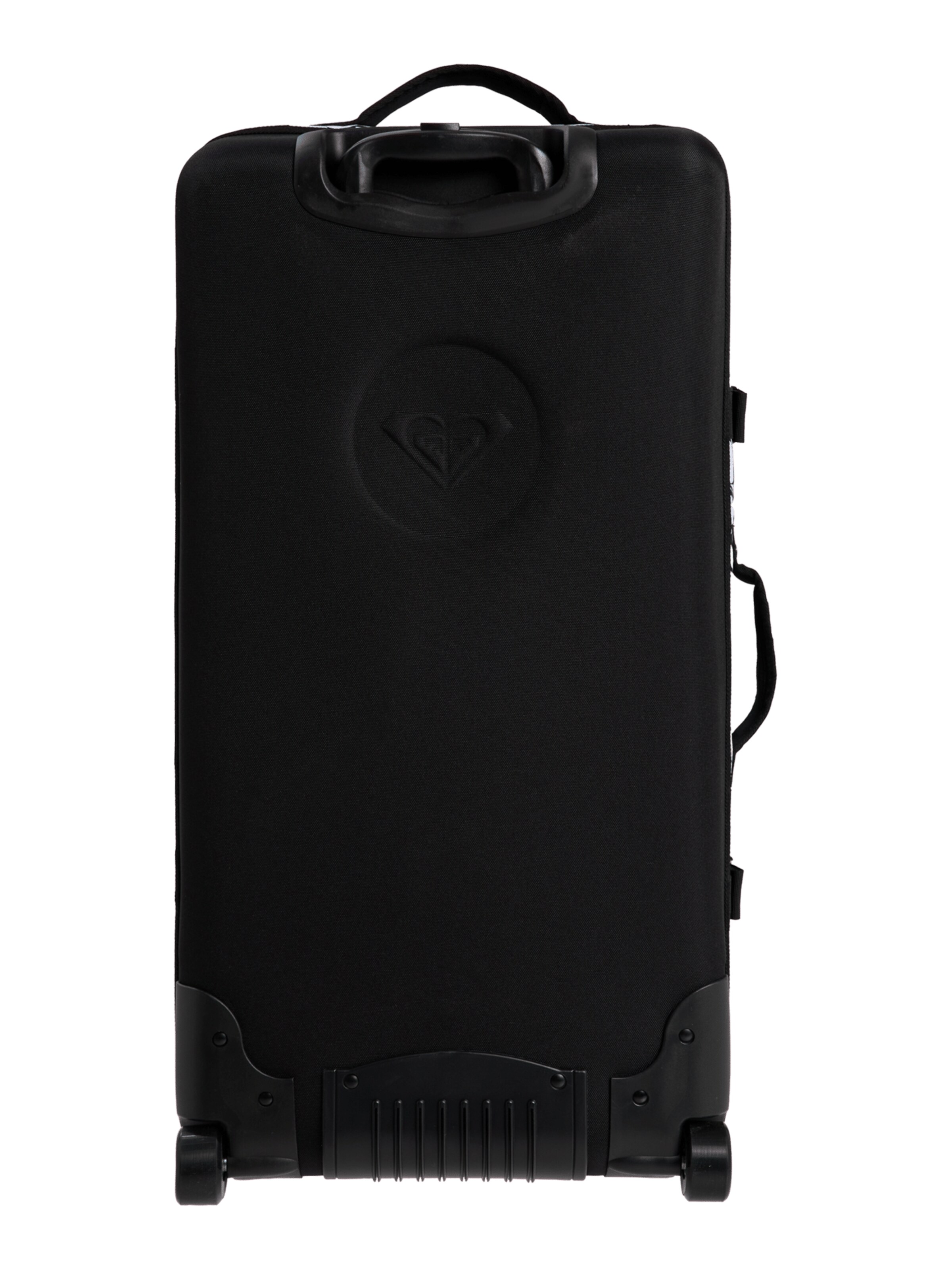 ROXY Suitcase 'Big Souvenir' in Black