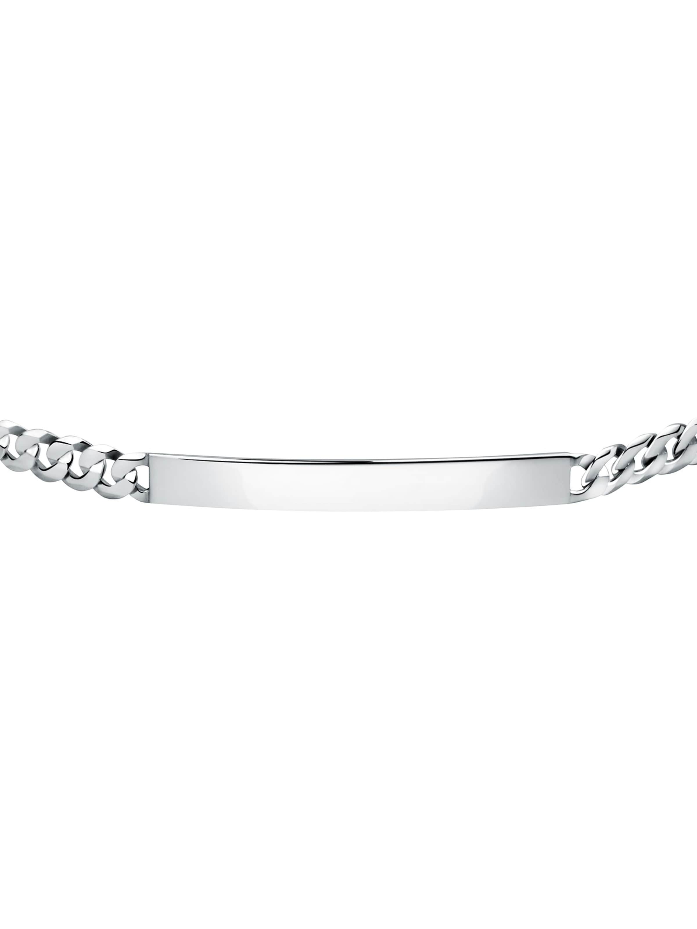 CHRIST Bracelet in Silver