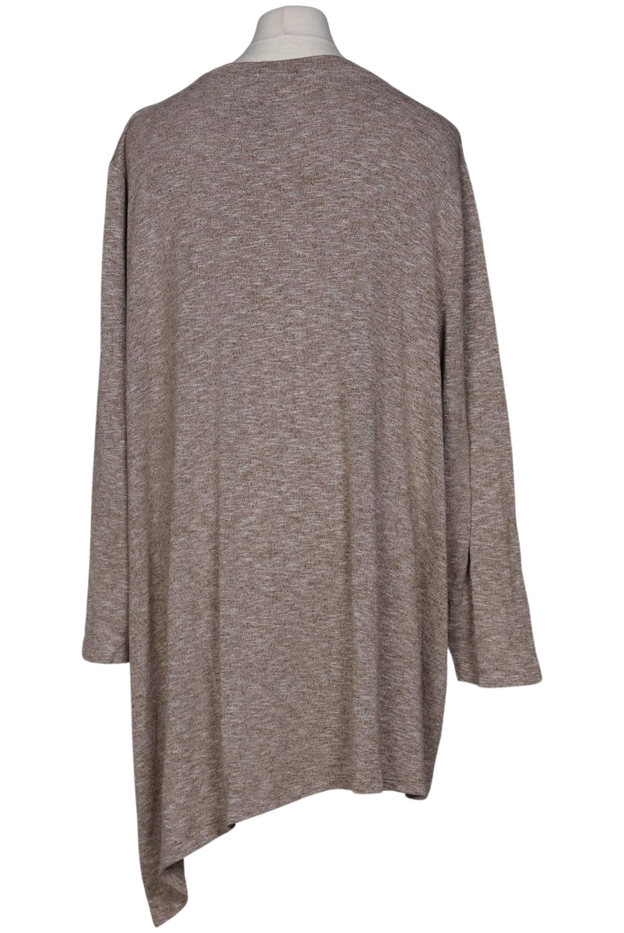 MIAMODA Pullover 10XL in Beige