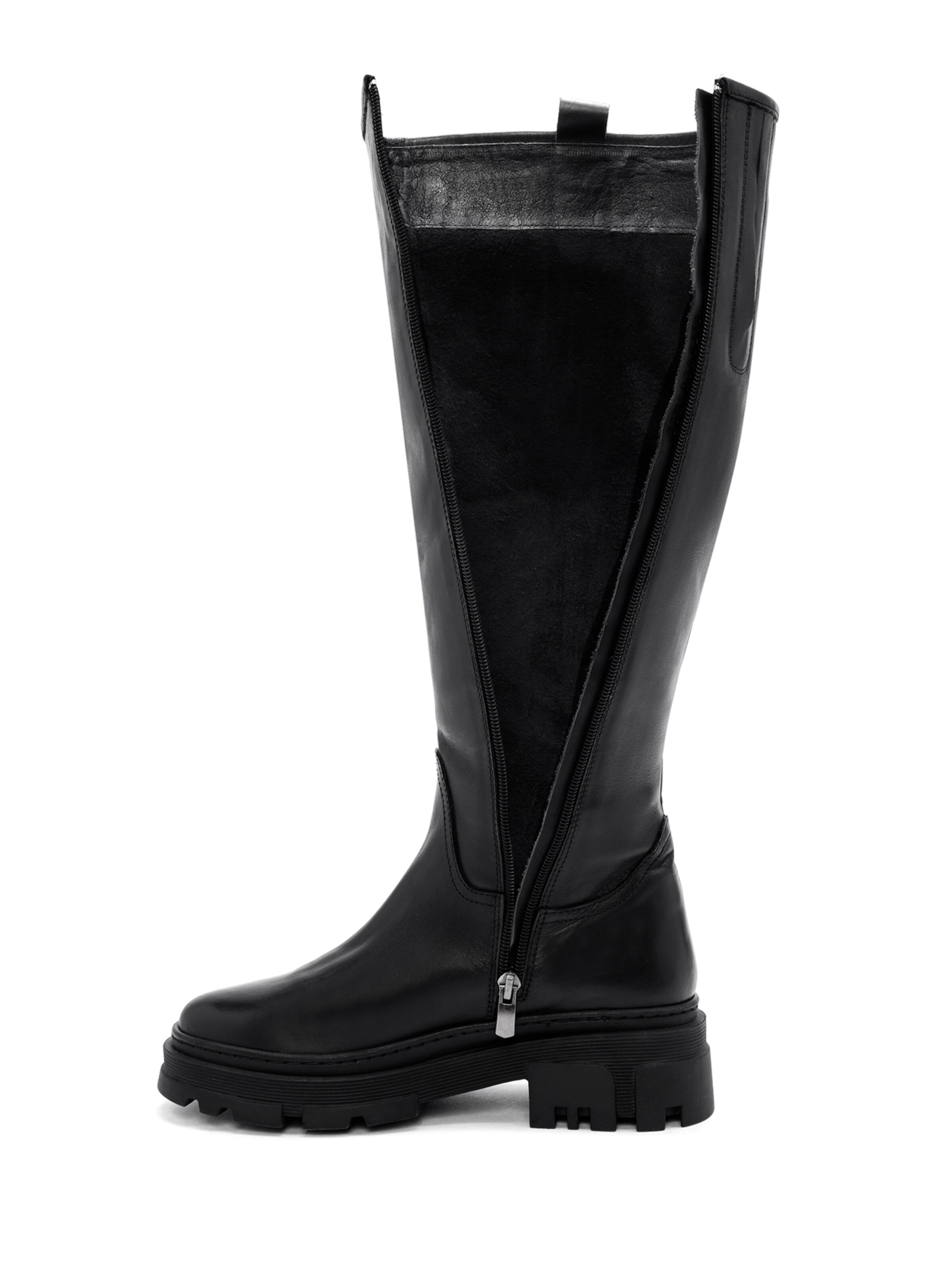 Derimod Boots in Black