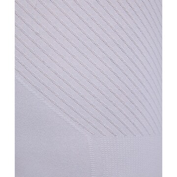 FALKE Warm 3/4 Tights in Weiß