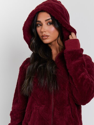 Loungeable Pajama in Red