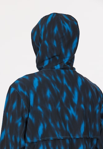 Virtus Laufjacke 'Paoni' in Blau